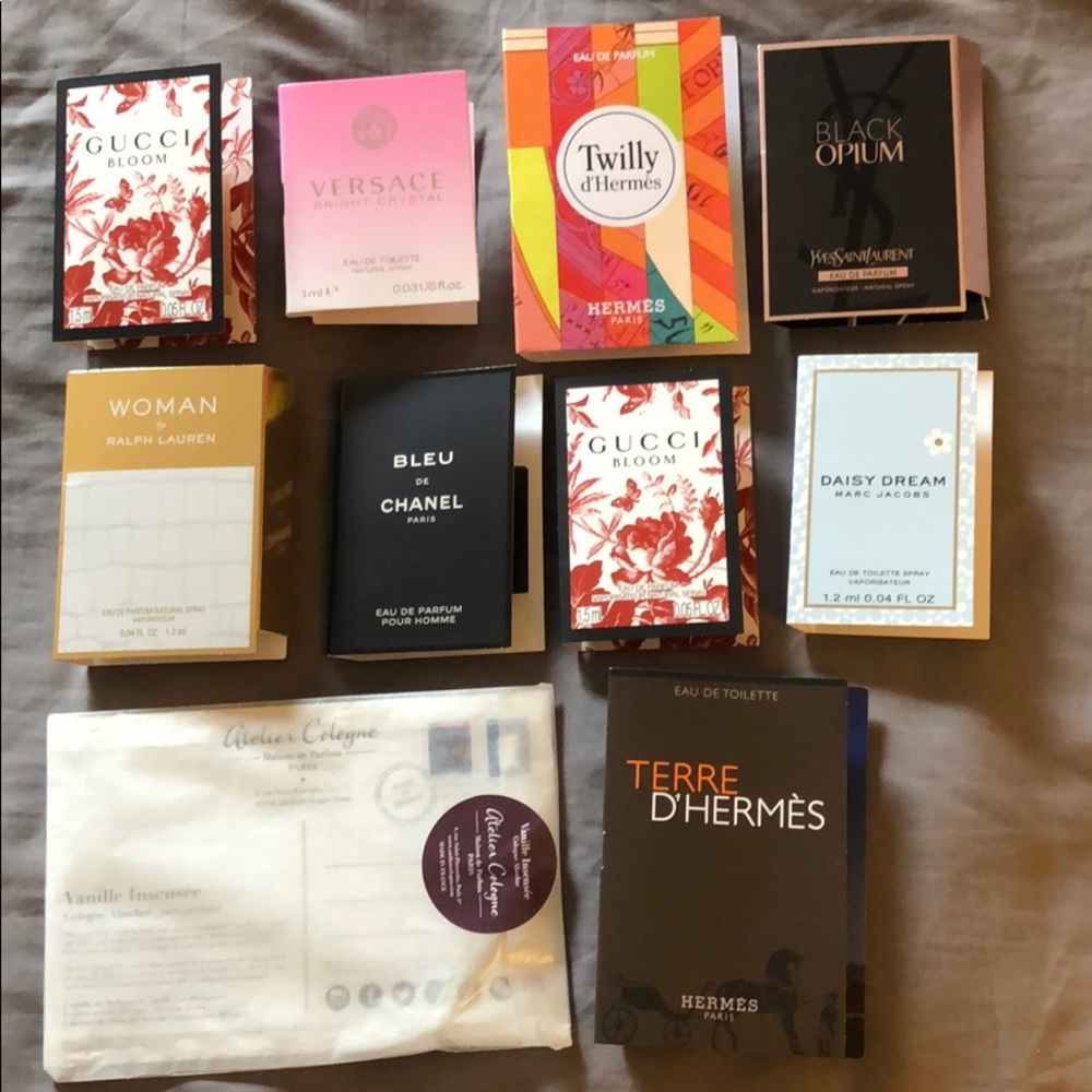 Sample Bundle